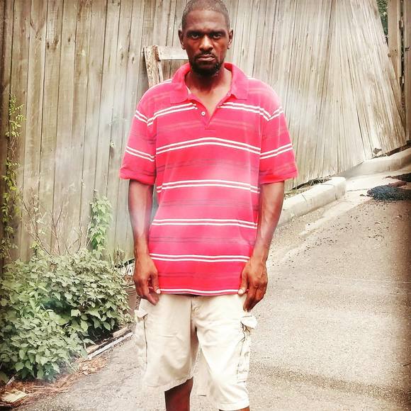 Meet your Posher, Leon - Picture 1 of 1